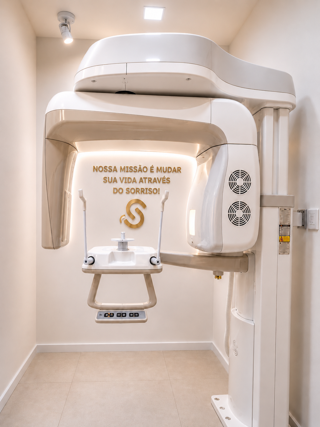 odonto special Lapa Raio x panoramico gratuito
